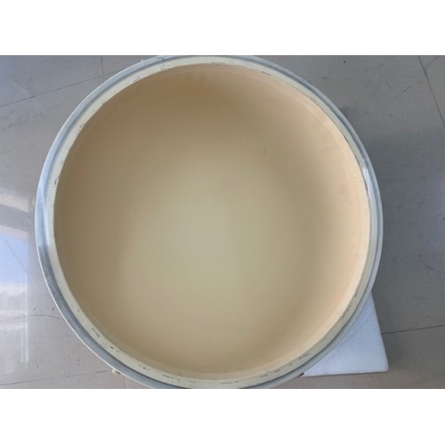 Novellus 1529685203 Bell Jar Ceramic Dome